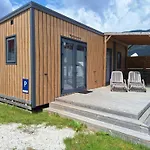 Σπίτι διακοπών Premium Mobile Near Ossiach *