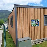 Premium Mobile Near Ossiach Σπίτι διακοπών