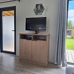 Premium Mobile Near Ossiach Σπίτι διακοπών Altossiach