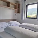 Σπίτι διακοπών Premium Mobile Near Ossiach