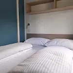 Premium Mobile Near Ossiach Σπίτι διακοπών