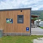 Premium Mobile Near Ossiach Σπίτι διακοπών Altossiach