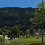Premium Mobile Near Ossiach *