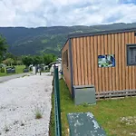 Premium Mobile Near Ossiach Σπίτι διακοπών *