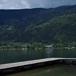 Premium Mobile Near Ossiach Σπίτι διακοπών *