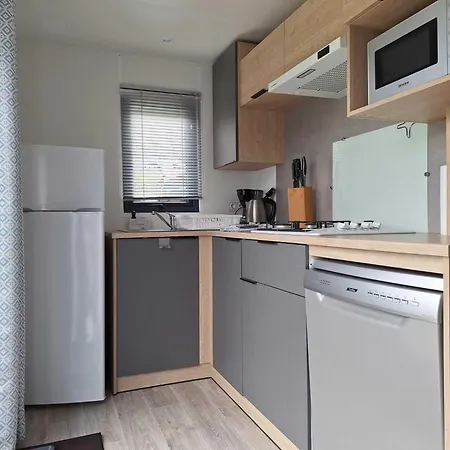 Premium Mobile Near Ossiach * Altossiach