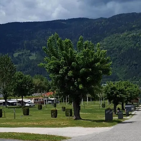 Premium Mobile Near Ossiach