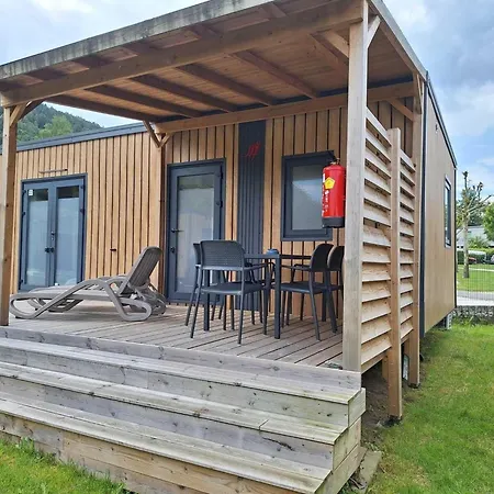 Premium Mobile Near Ossiach