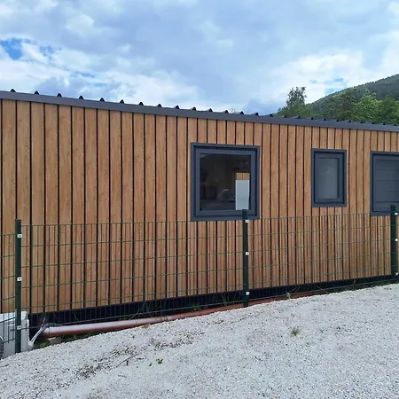Premium Mobile Near Ossiach Altossiach