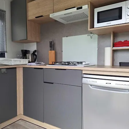 Premium Mobile Near Ossiach