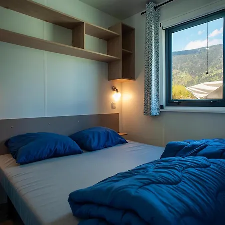 Premium Mobile Near Ossiach *