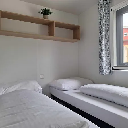 Premium Mobile Near Ossiach