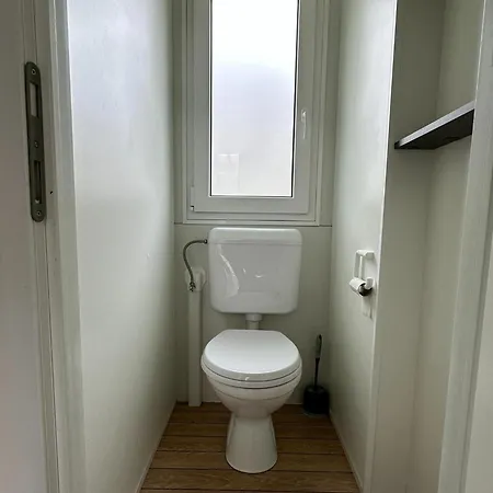 Σπίτι διακοπών Premium Mobile Near Ossiach