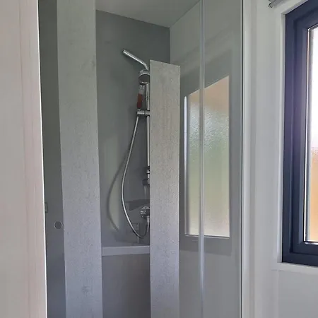 Holiday home Premium Mobile Near Ossiach