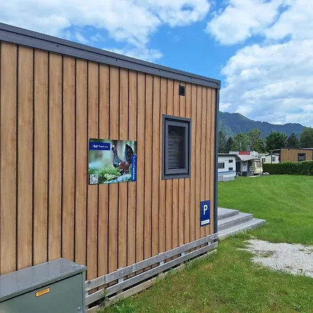 Premium Mobile Near Ossiach