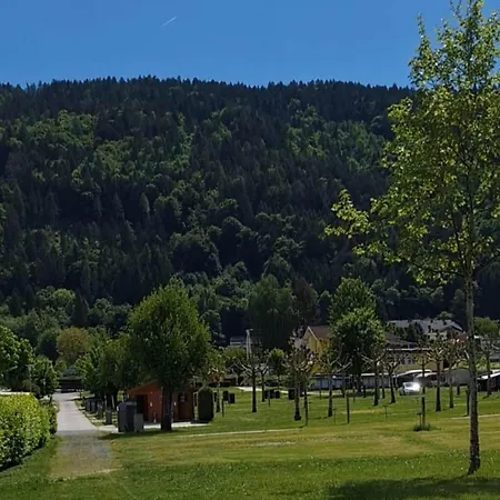 Premium Mobile Near Ossiach *