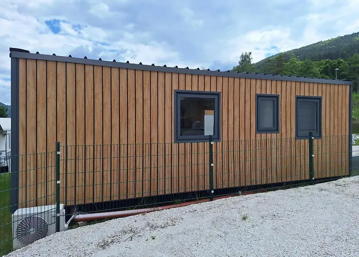 Premium Mobile Near Ossiach Altossiach