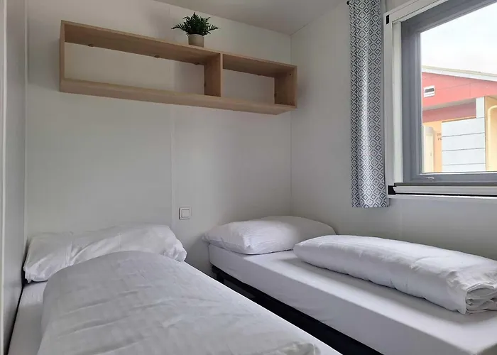 Premium Mobile Near Ossiach