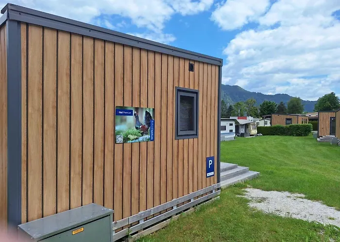 Premium Mobile Near Ossiach